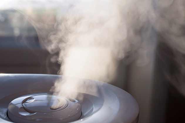 Humidifier