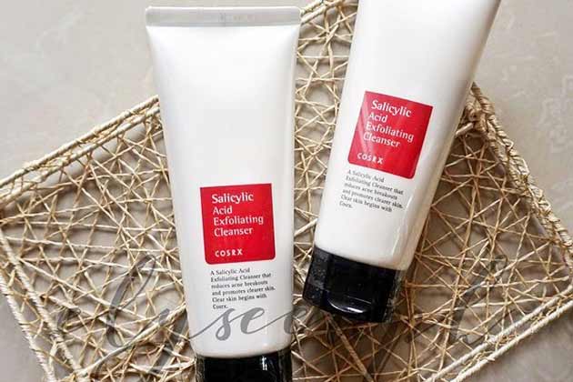 Salicylic Acid