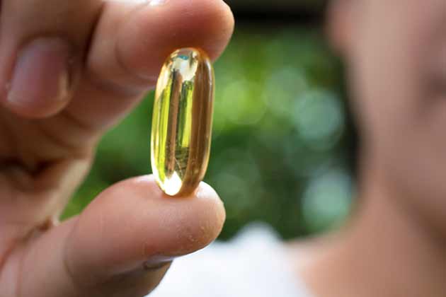 Fish Oil