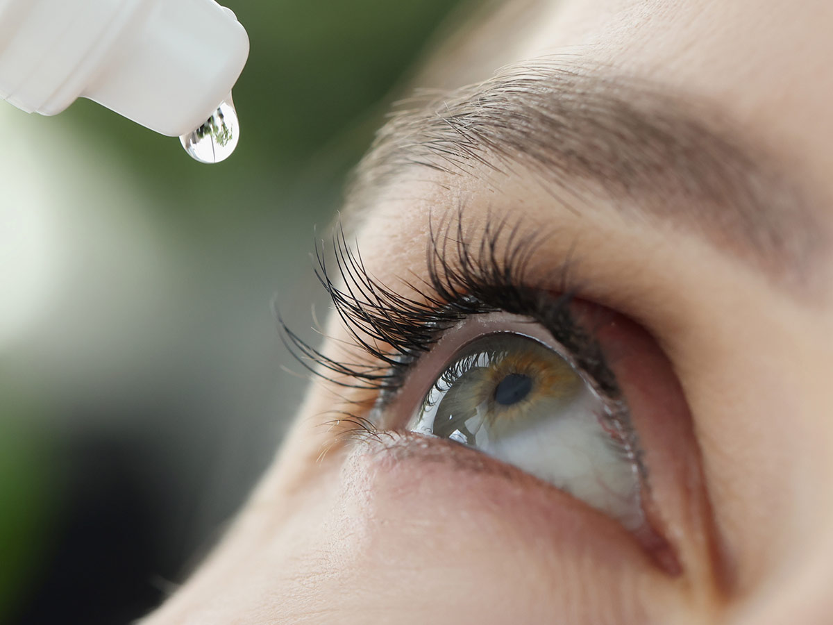 Artificial Tears