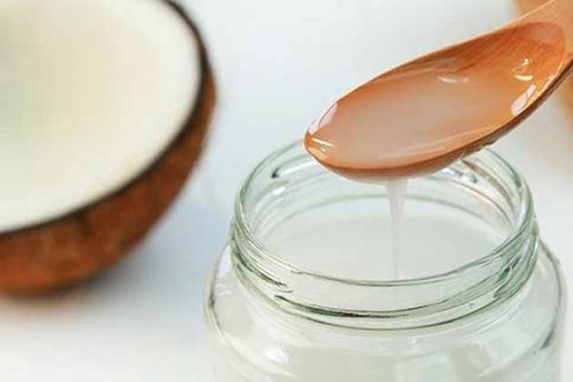 Coconut Oil