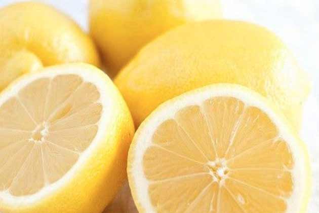 Lemons