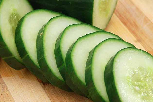 Cucumber