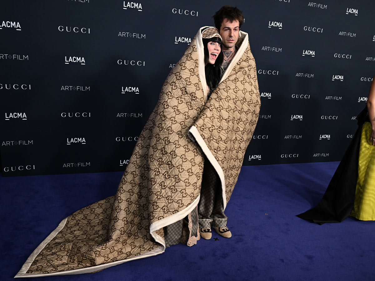 “Take Fashion Seriously”