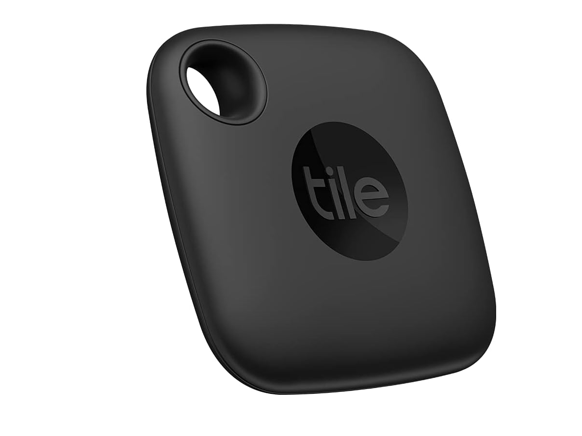 Tile Bluetooth Tracker
