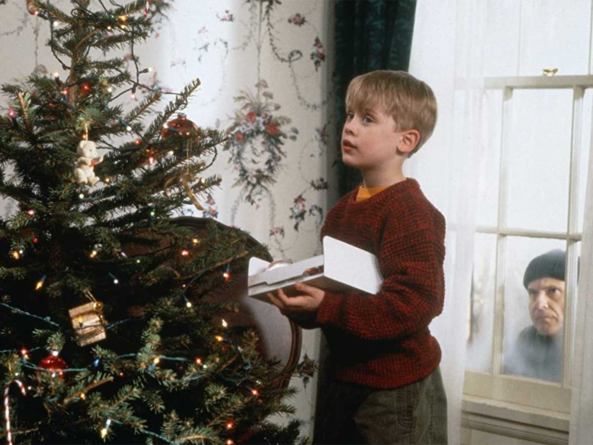 Home Alone (1990)