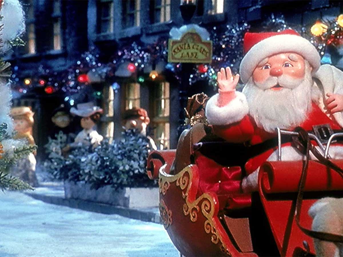 The Year Without a Santa Claus (1974)
