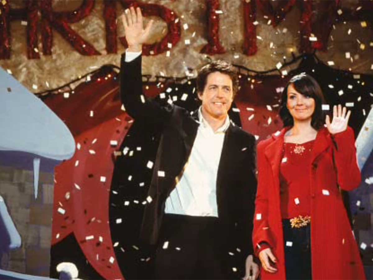 Love Actually (2003)