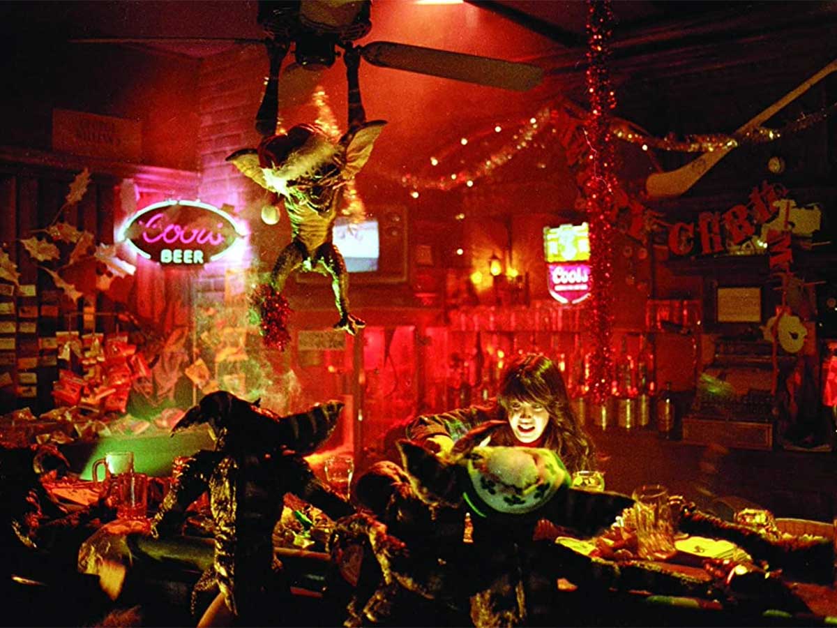 Gremlins (1984)