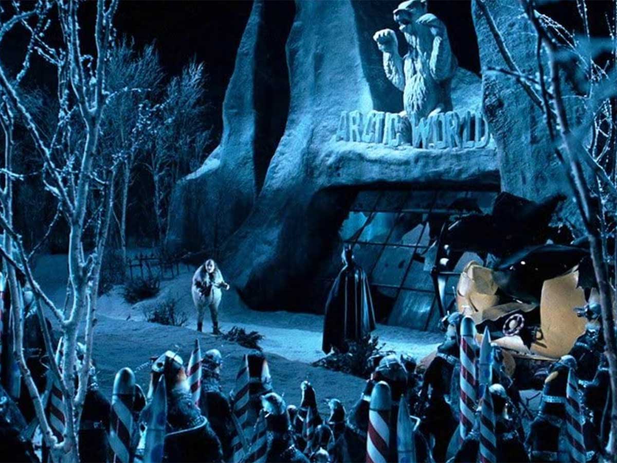 Batman Returns (1992)
