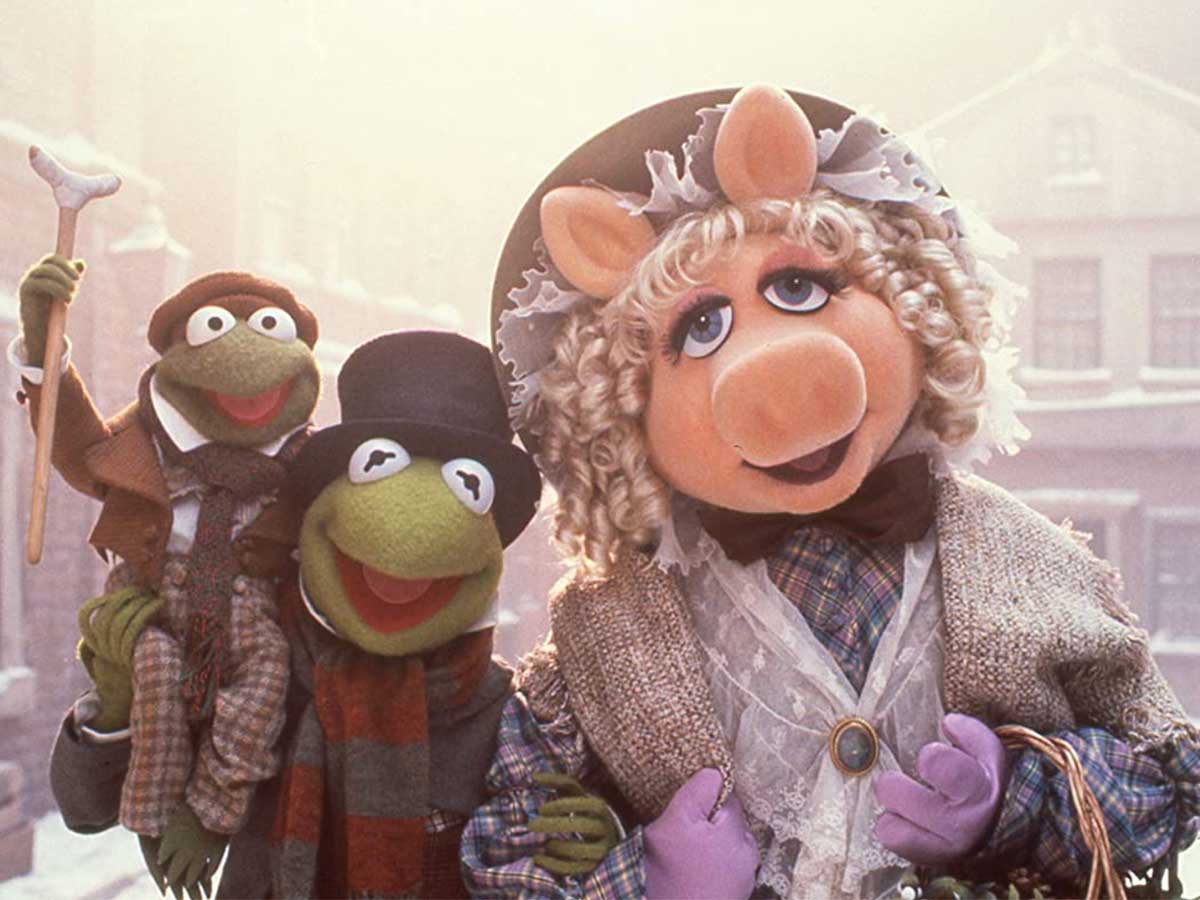 The Muppet Christmas Carol (1992)