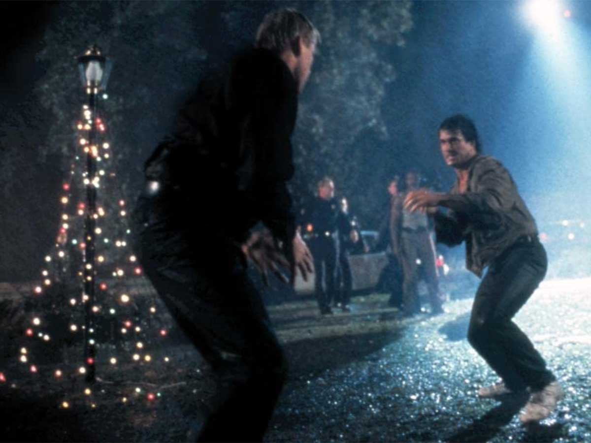 Lethal Weapon (1987)