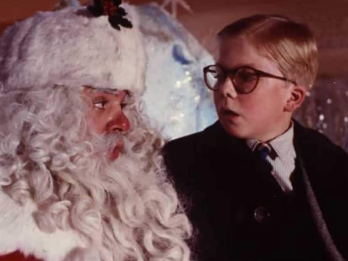 A Christmas Story (1983)