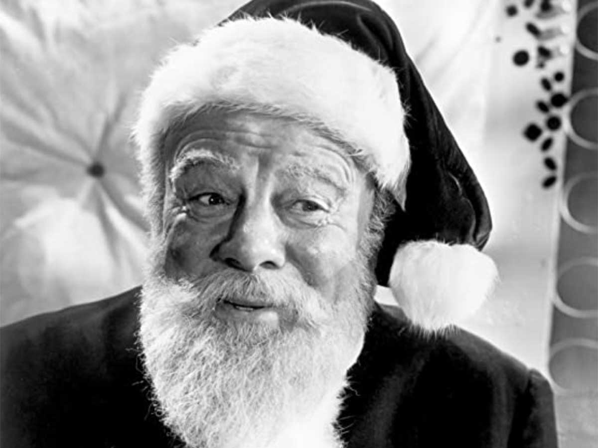 Miracle on 34th Street (1947)