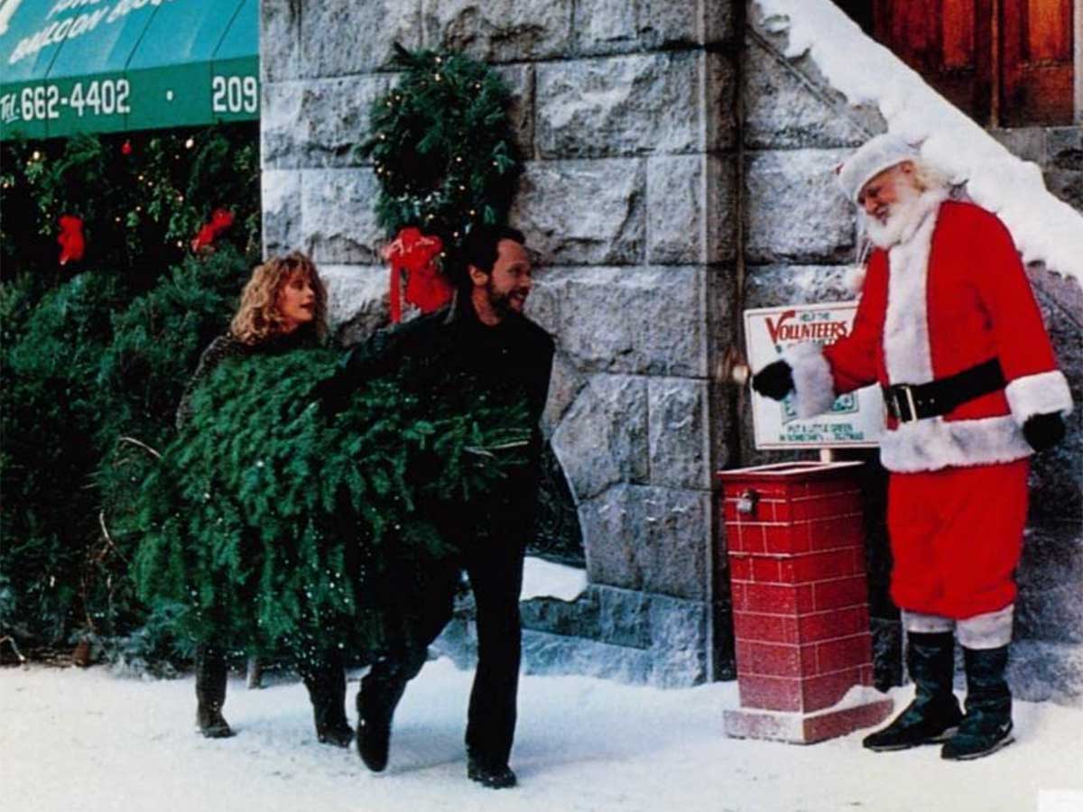 When Harry Met Sally (1989)