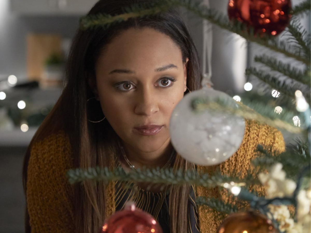 A Gingerbread Romance (2018)