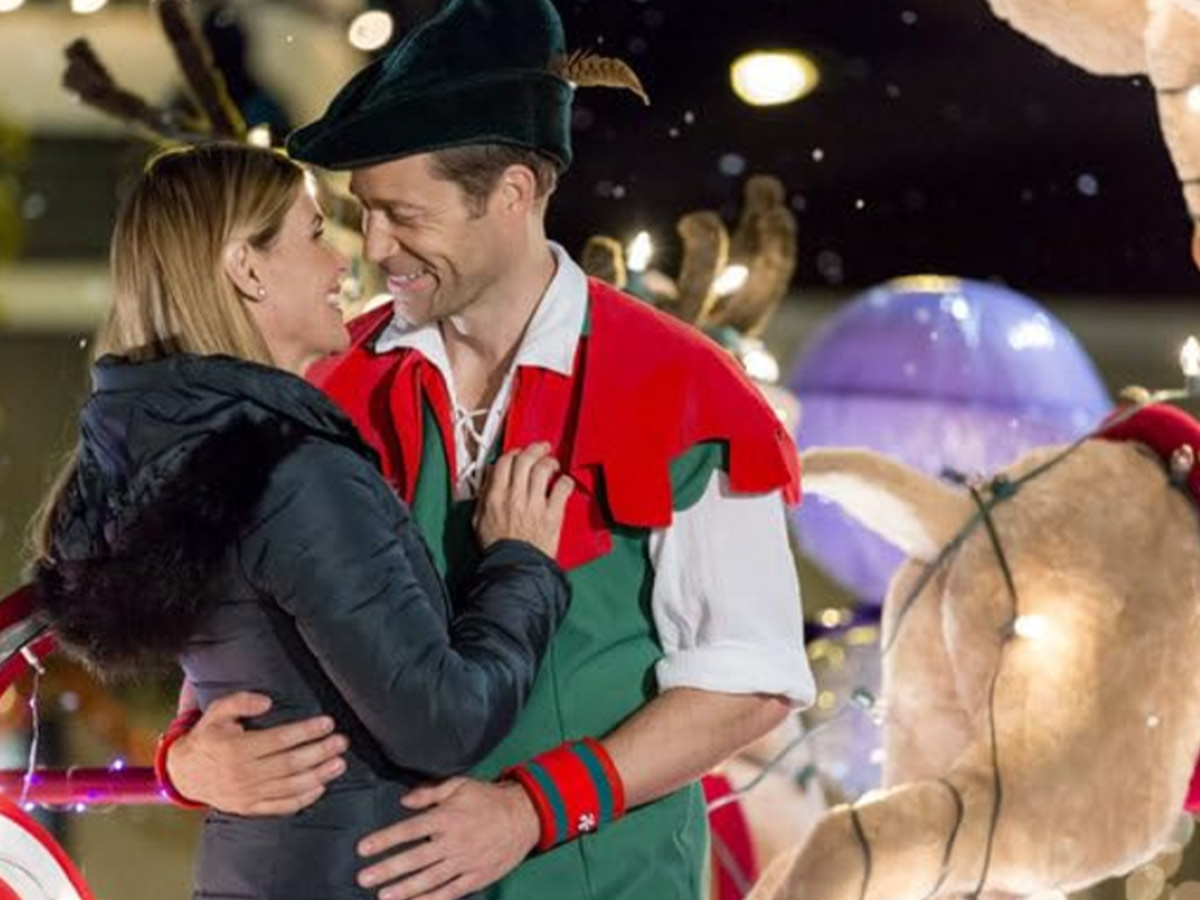 Every Christmas Has a Story (2016)