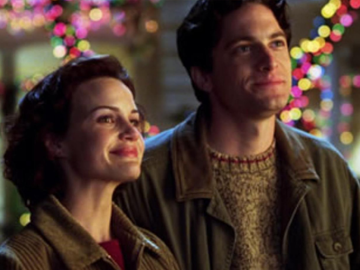 A Season for Miracles (1999)