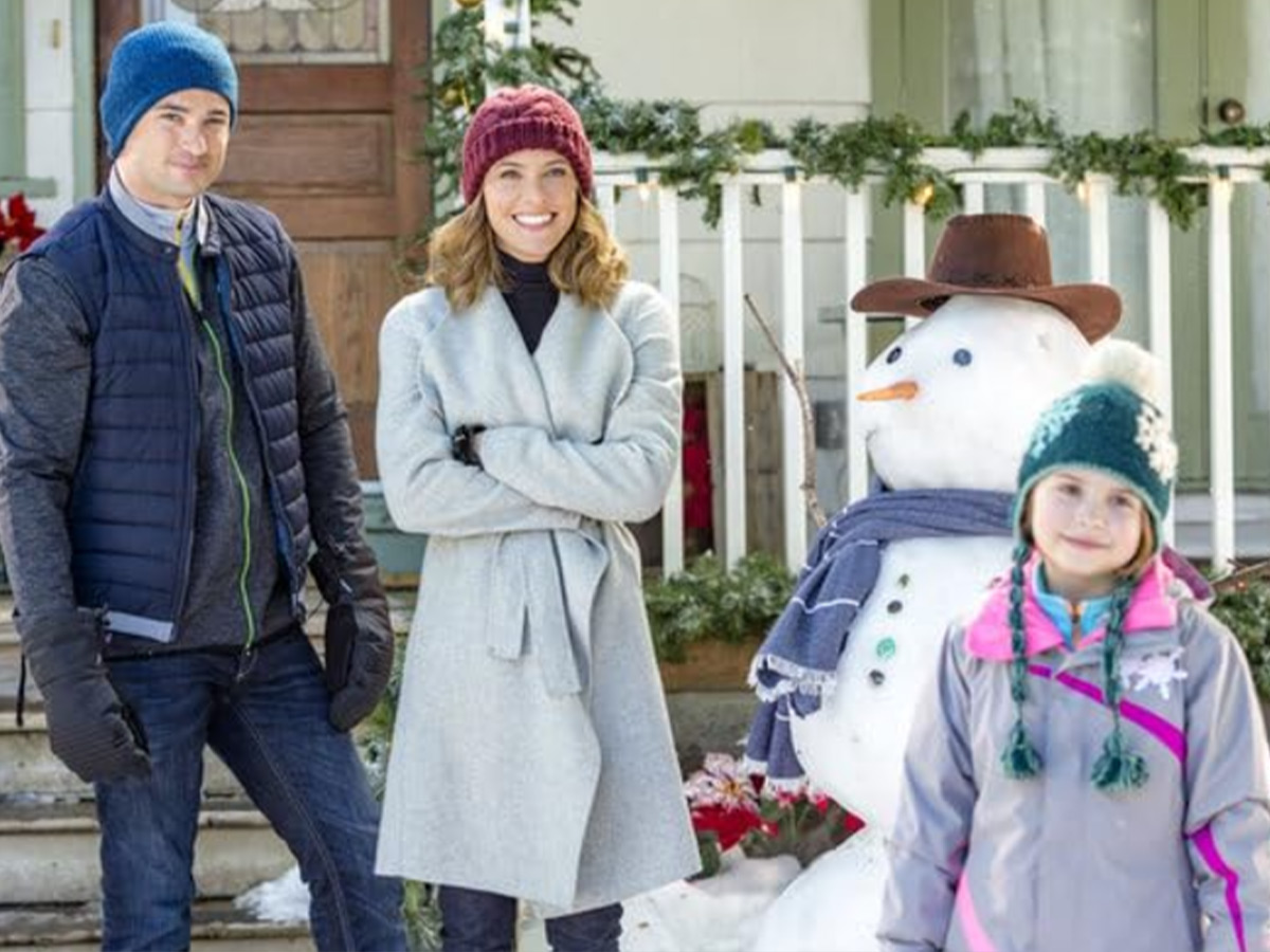 Christmas Cookies (2016)