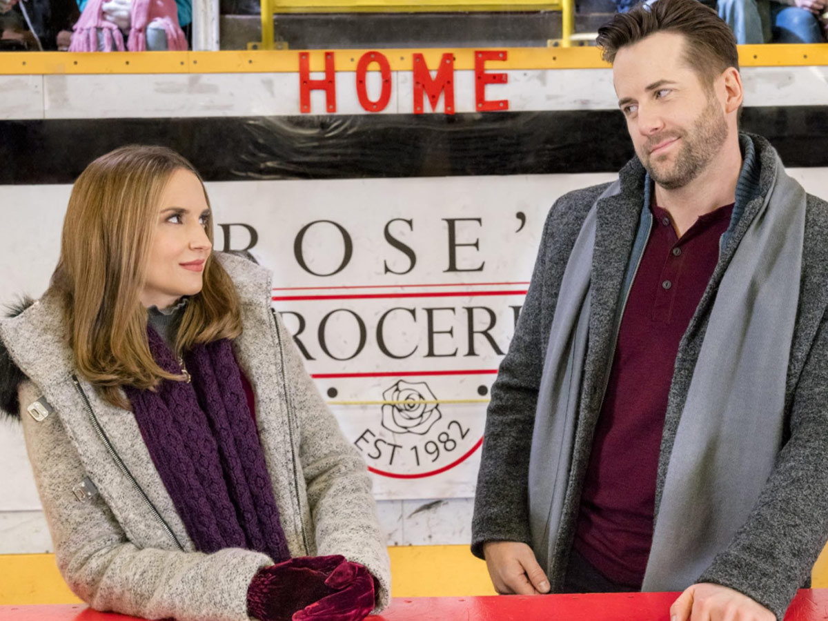 Frozen in Love (2018)