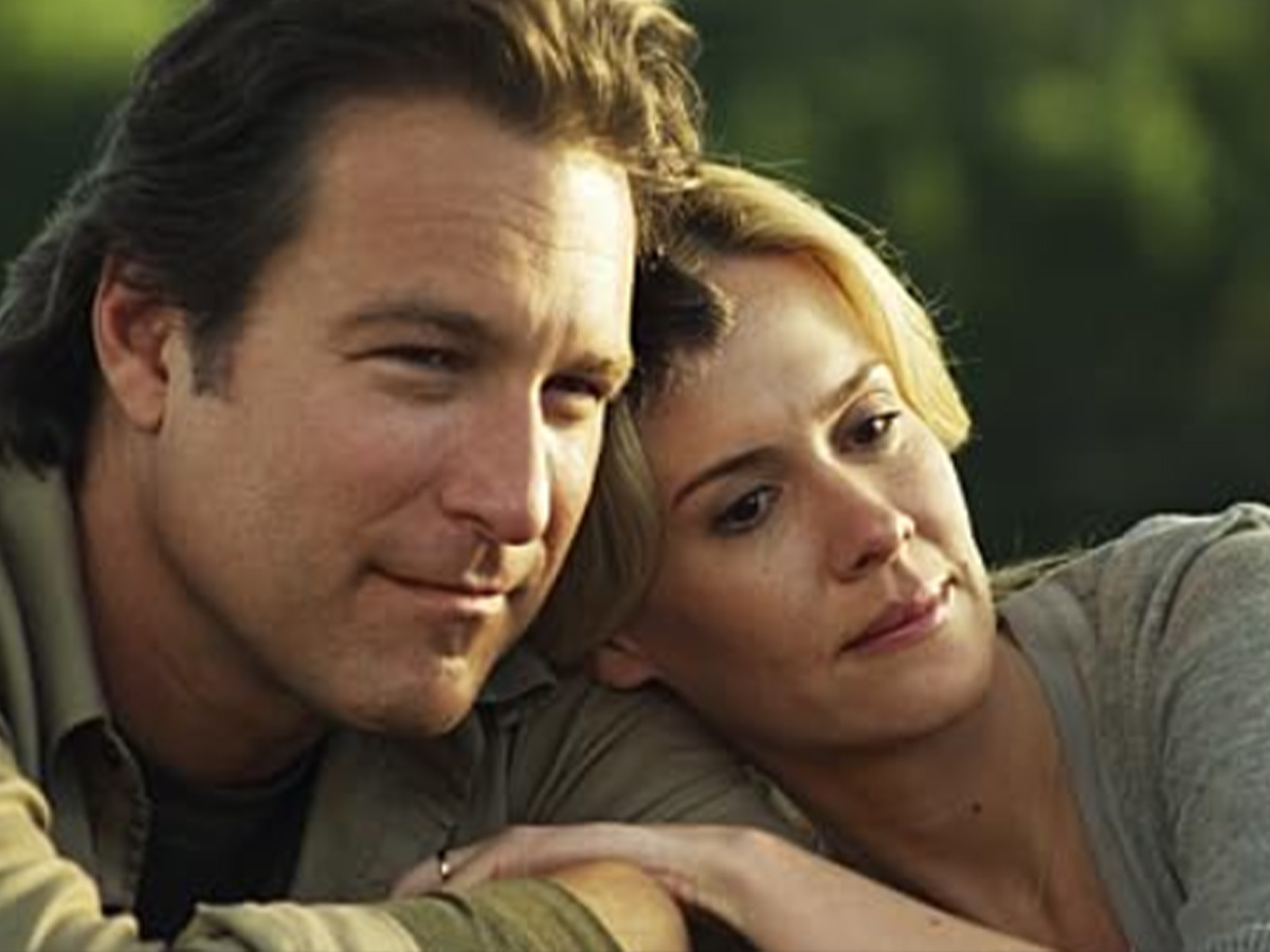 November Christmas (2010)