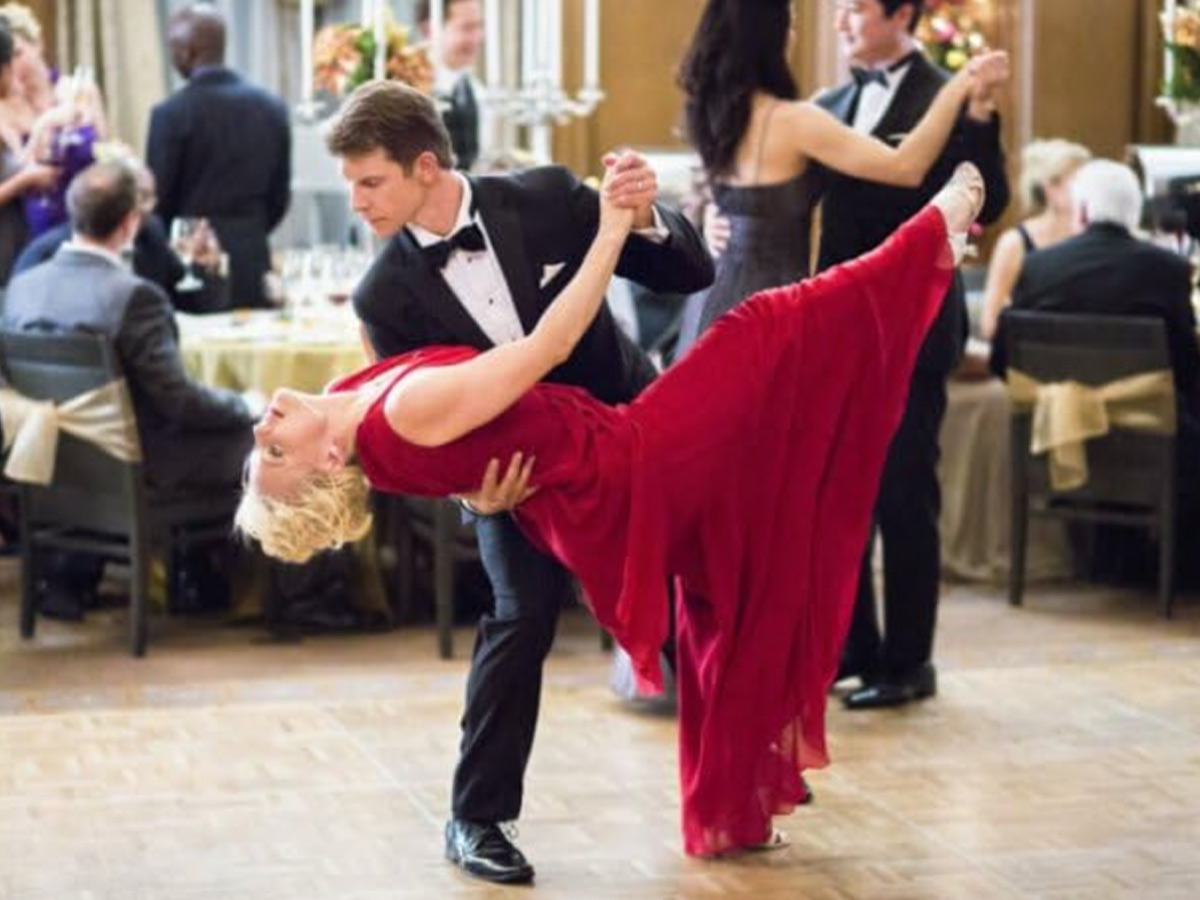 Signed, Sealed, Delivered for Christmas (2014)