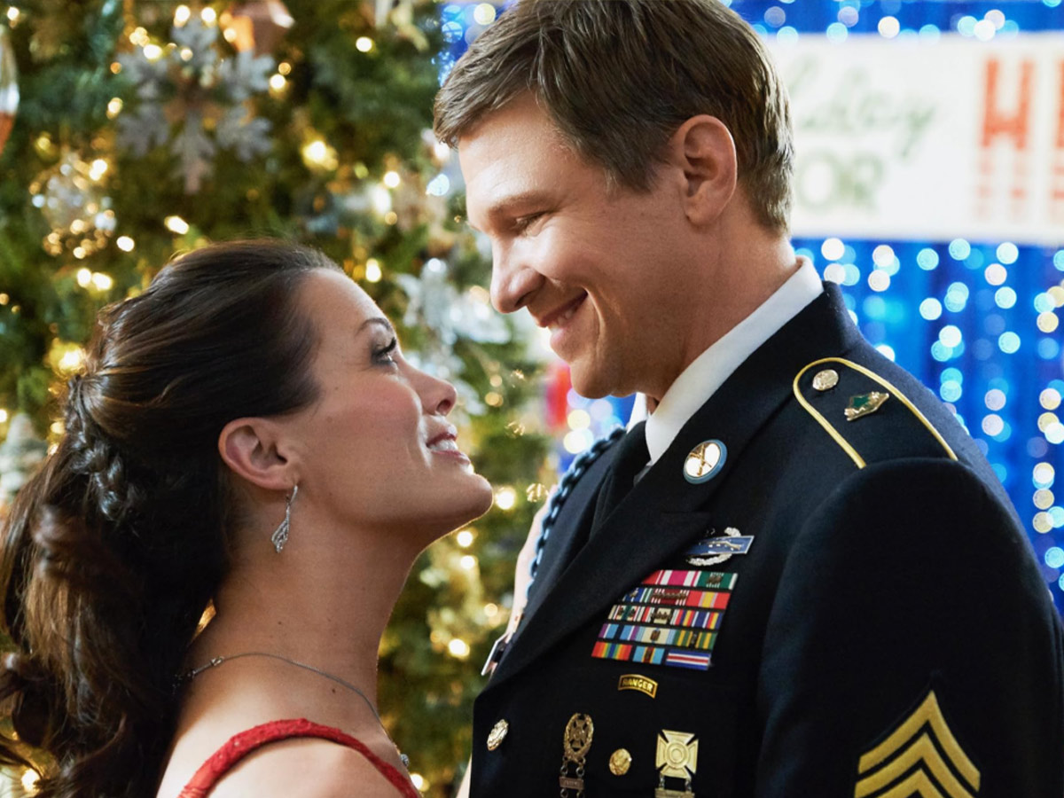 Holiday for Heroes (2019)