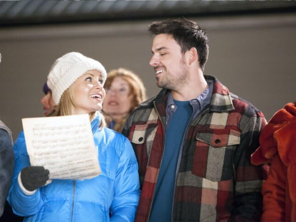 Let it Snow (2013)