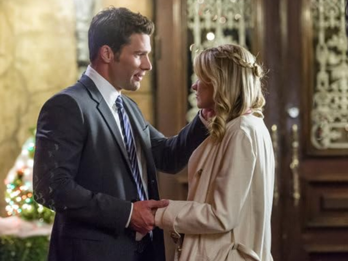 My Christmas Love (2016)