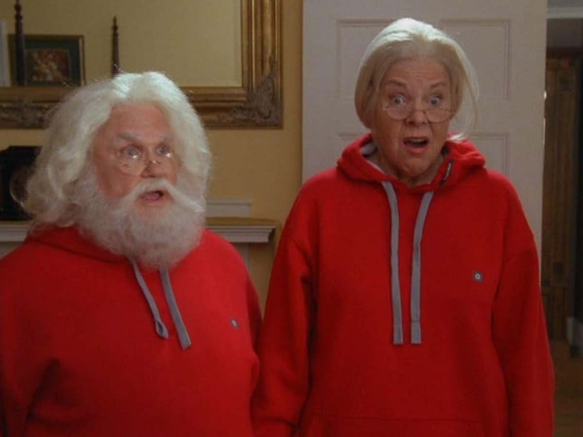 Meet the Santas (2005)