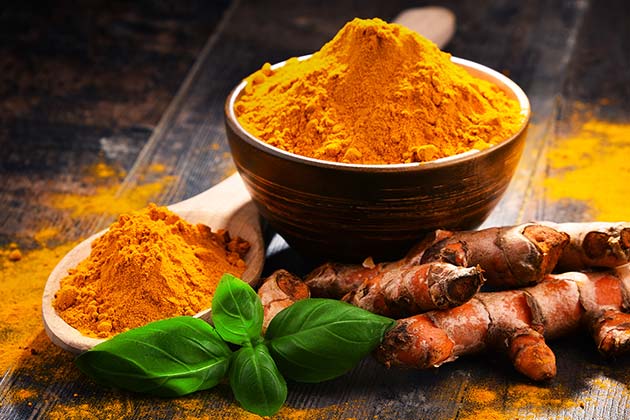 Turmeric
