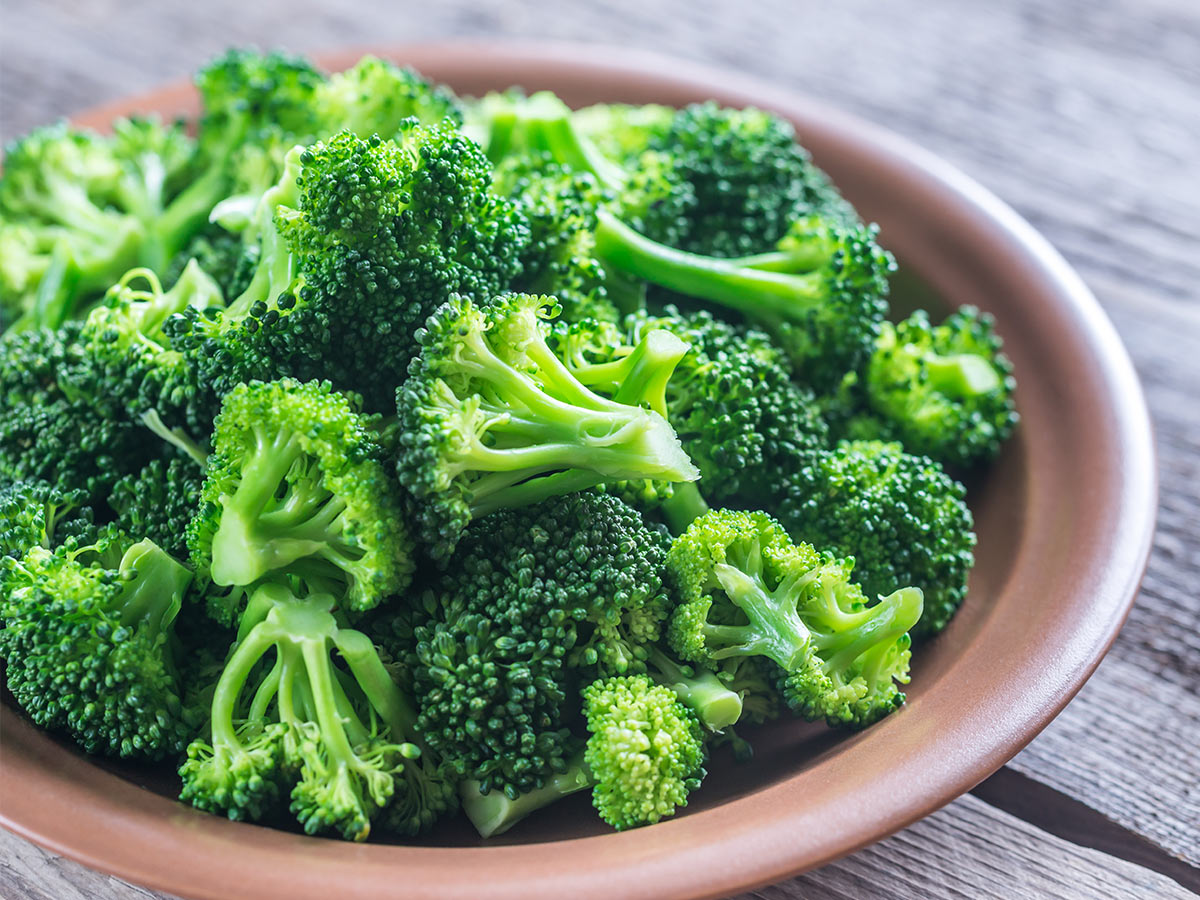 Broccoli
