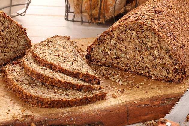 Whole Grains