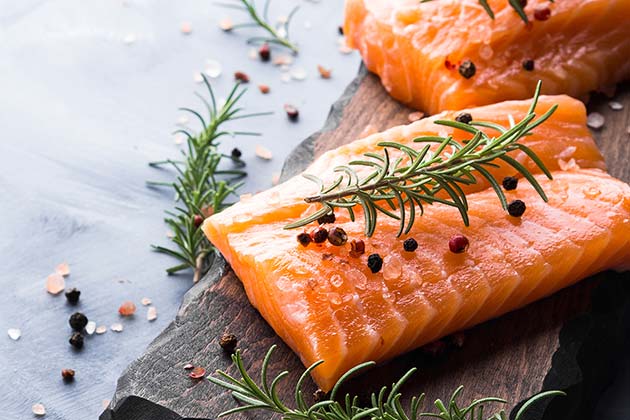 Salmon