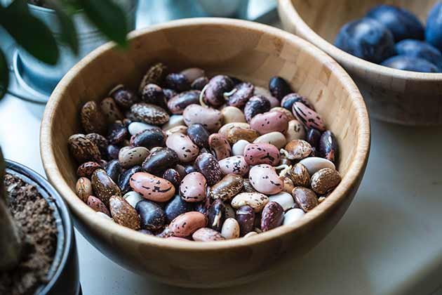 Beans