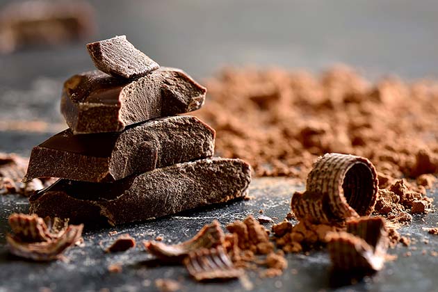 Dark Chocolate