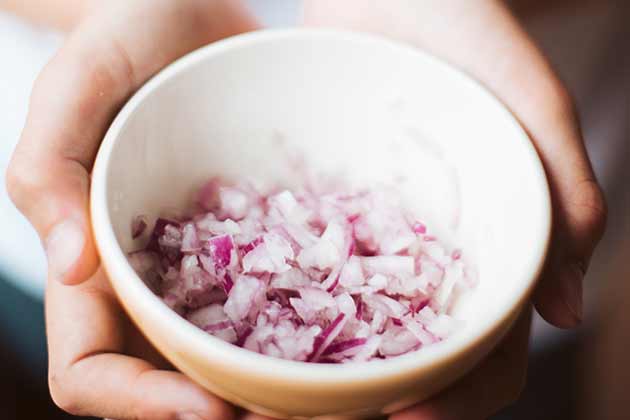 Onions