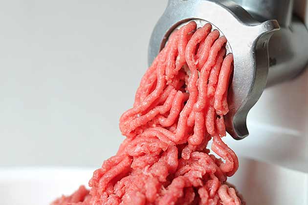 E. coli Enteritis Causes
