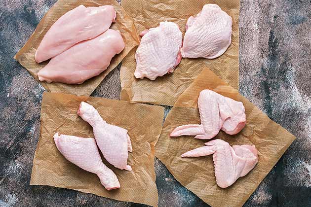 Campylobacter Enteritis Causes