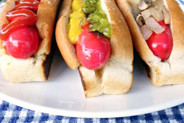 Listeria Causes