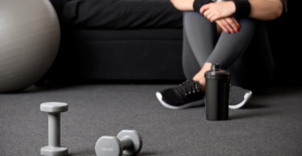 easy exercises you can do at home