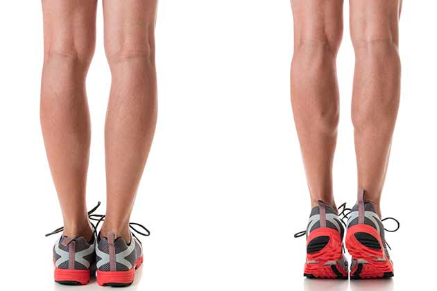 Calf Raise