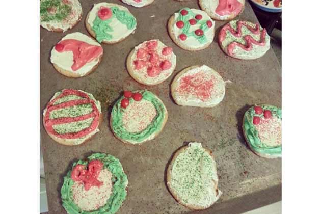 A+ For Effort