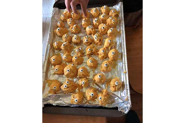 Minions