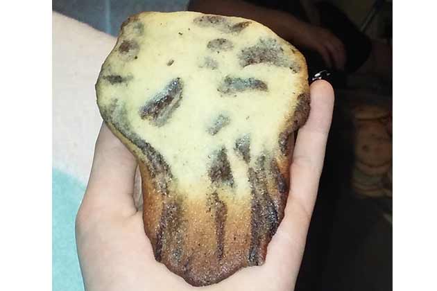 The Scream