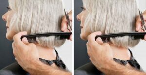 the most annoying things about having thin hair
