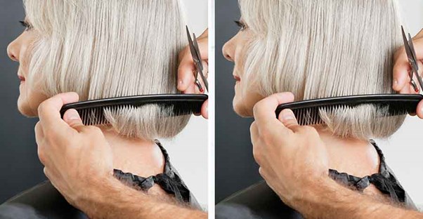 the most annoying things about having thin hair