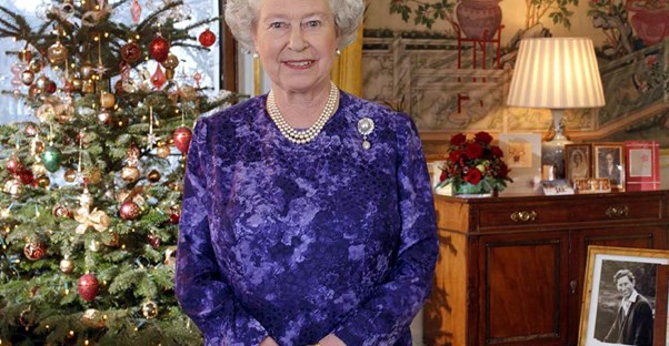 holiday traditions the royal family takes very seriously