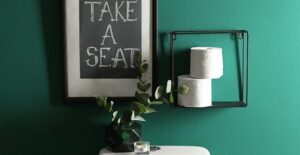 home decor trends on their way out