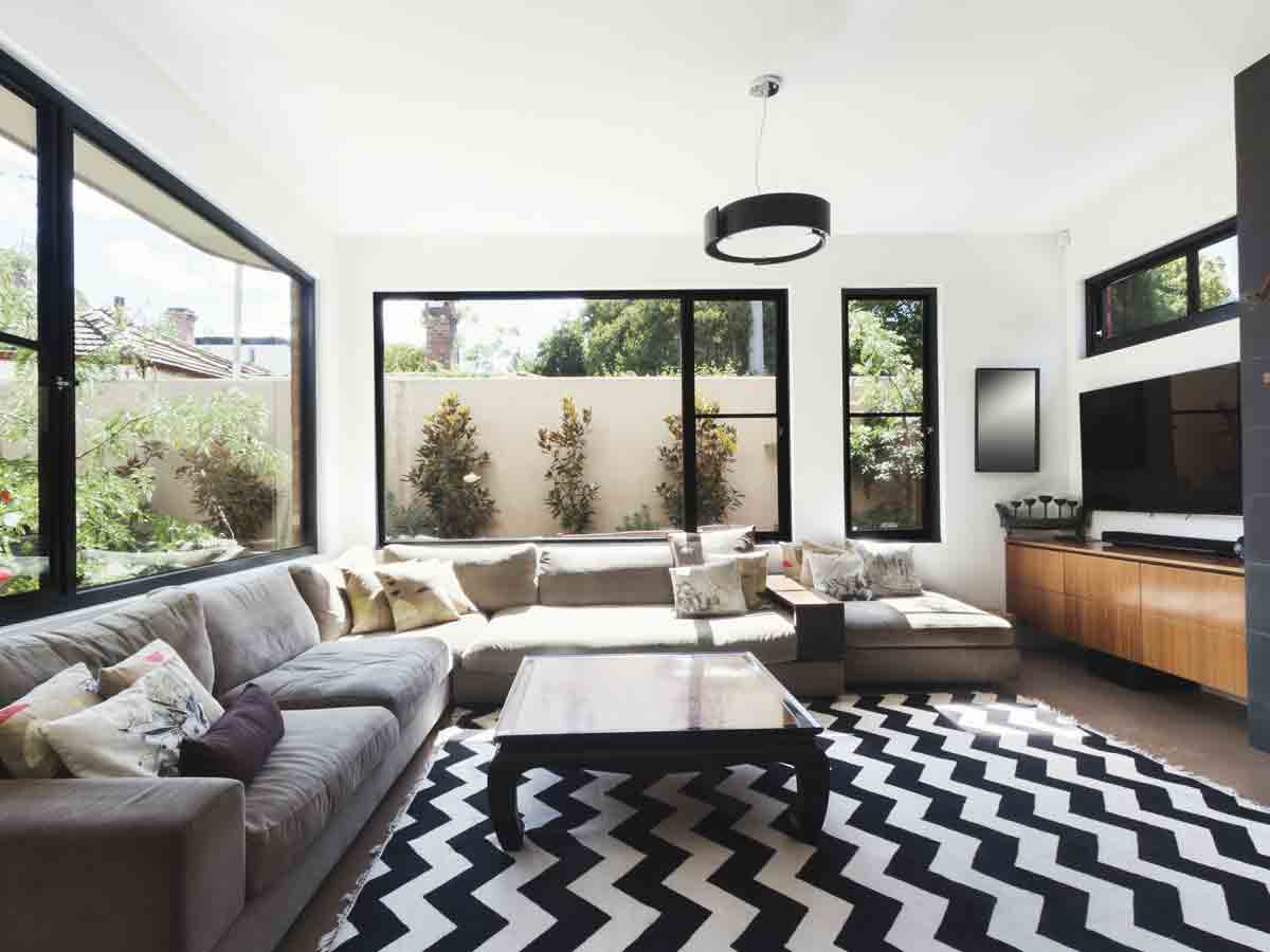 Chevron